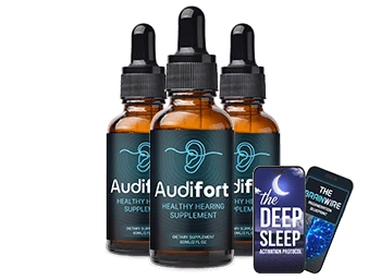 Audifort Banner Image