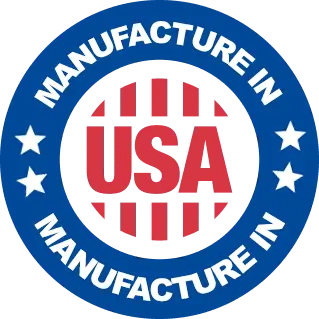 Audifort Made in USA